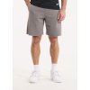 PitBull West Coast - pánske šortky LANCASTER šedé L