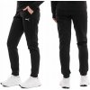 Dámske nohavice Puma Team Goal Casuals čierne 658604 03 :L