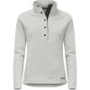 Cutter & Buck Mikina Hunts Fleece Women, fleecová, dámská COT68842964005-silver 2XL Stříbrná