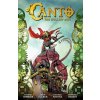 Canto Volume 2: The Hollow Men