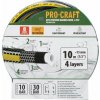 Procraft Čierno-žltá PR-4KAT1310 4-vrstvová 1/2