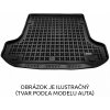 Gumová vaňa do kufra Rezaw Plast - Audi A5 II Sportback 2016