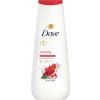 Dove Sprchový gél s vôňou granátového jablka a ibišteka Advanced Care Reviving (Body Wash) 400 ml