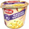 Reeva Zemiaková kaša s vyprážanou cibuľkou 40g