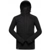 Alpine Pro UKEB 2 pánska čierna softshellová bunda - M