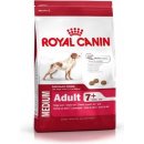 Royal Canin Medium Adult Mature 7+ 15 kg