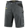 CXS STRETCH Kraťasy monterkové, tmavo šedo-čierne 1060-027-734-50 50