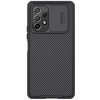 Púzdro NoName Nillkin CamShield PRO Samsung A53 5G čierne