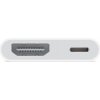 Apple Lightning to Digital AV Adapter MW2P3ZM/A