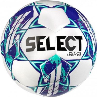 Futbalová lopta SELECT FB Future Light DB, veľ. 3 (5703543317806)