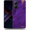 Picasee ULTIMATE CASE pro Xiaomi Poco X7 Pro 5G - Purple