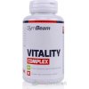 GymBeam VITALITY COMPLEX multivitamín 120 tabliet