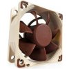 Noctua NF-A6x25 PWM ventilátor 60x60x25mm
