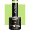 OCHO NAILS Hybridný lak na nechty Sorbet S03 -5 g