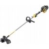 Akumulátorová kosačka DeWalt FLEXVOLT DCM571N Vyžínač Žilová kosačka
