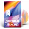 Monsta X: The Dreaming (Deluxe Version III) - CD