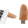 USB kľúč DIAWAY KCIUK PALEC PAZNOKIEĆ 64 GB USB 2.0, USB 3.0, viacfarebný