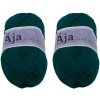 SET 2ks - Priadza ÁJA - 50g / 217 m