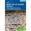 The Way of St.James francouzská část (GR 65) anglicky