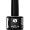 BIO NAILS BOB CLEAR modelovací hypoalergénny gél Objemy: 8 ml