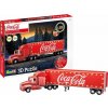 Revell Coca Cola Truck - LED Edition