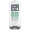 Dove Men+ Care Sensitive sprchový gél 250 ml