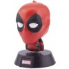 Svietiace figúrka Marvel - Deadpool