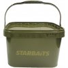 Starbaits vedro 8l Square Bucket