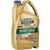 Motorový olej RAVENOL 1141088-005-01-999 5W-30 5L