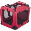 JK ANIMALS prepravný box látkový L 70 x 52 x 52 cm
