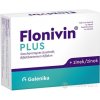 Flonivin PLUS cps (Saccharomyces + Bifidobacterium + zinok) 1x60 ks