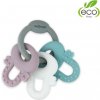 Bo Jungle silikon hryzadlo B Keys S 1703739103002