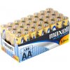 MAXELL Alkaline AA 32ks 4902580731311