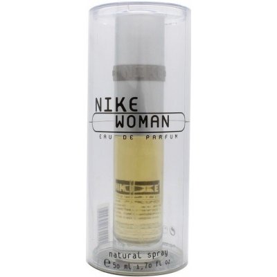 Nike by Nike parfumovaná voda dámska 50 ml