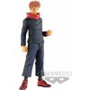 Banpresto Jujutsu Kaisen Maximatic PVC Statue Yuji Itadori 16 cm