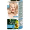 Garnier Color Naturals permanentní barva na vlasy s vyživujícími oleji 7.1 Natural Ash Blonde 40 ml