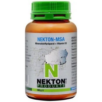 Nekton Msa 180 g