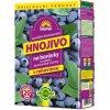 Forestina biomin špeciálne organominerálne hnojivo na čučoriedky a ostatné kyselomilné rastliny s rohovinou 1kg