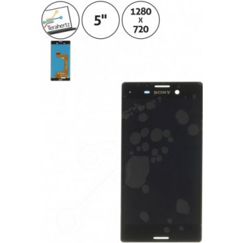 LCD Displej + Dotykové Sklo Sony Xperia M4 Aqua od 29,4 € - Heureka.sk