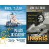 Plavby sebevrahů - Na primitivních plavidlech napříč oceány + CD (Miroslav Náplava)