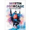 Moje poslední sezona - Martin Fourcade