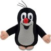 Moravská Ústředna - Krtko 8 cm prstový maňuška