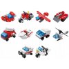Qman Trans Collector 3in1 2104 sada 10 ks
