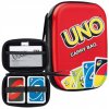 Klein Puzdro na Uno karty