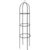 Strend Pro GreenGarden ARCH30, opora na rastliny oblúková 188x40 cm