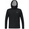 Pánska bunda Salewa Puez 2.5L PTX Jacket M Black out M