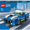 LEGO City 60312 Police Car