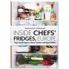 Inside Chefs Fridges, Europe - Adrian Moore, Taschen GmbH