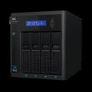 WD My Cloud Pro PR4100 WDBNFA0080KBK-EESN