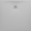 Laufen Pro štvorcová sprchová vanička 80x80 cm betónová H2109500790001